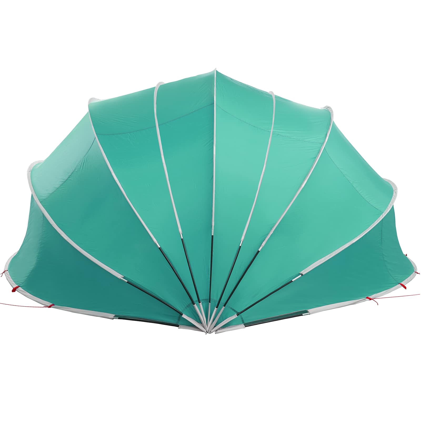 Dome Piscina Blu 592 x 590 x 275 cm | homemem39