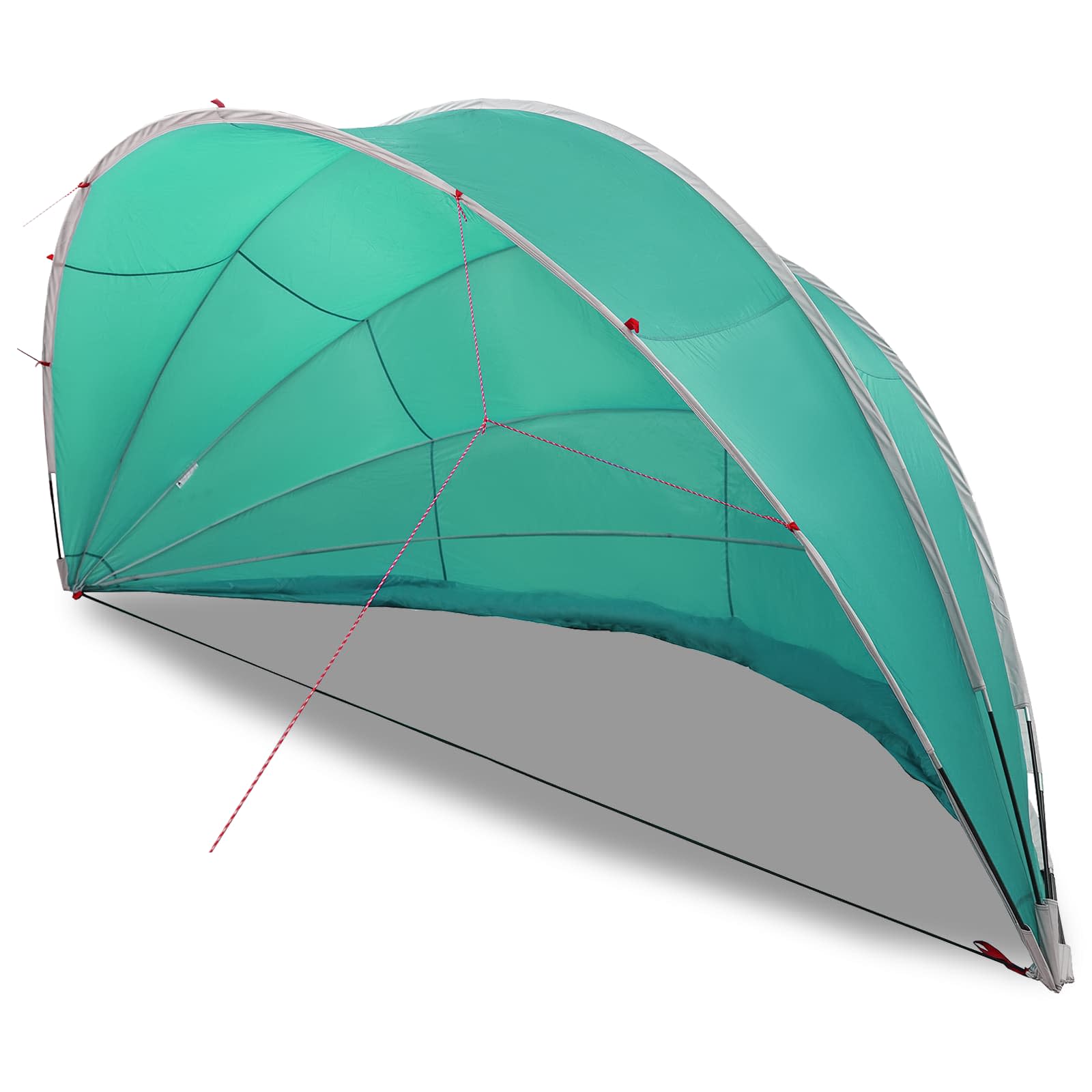 Dome Piscina Blu 592 x 590 x 275 cm | homemem39