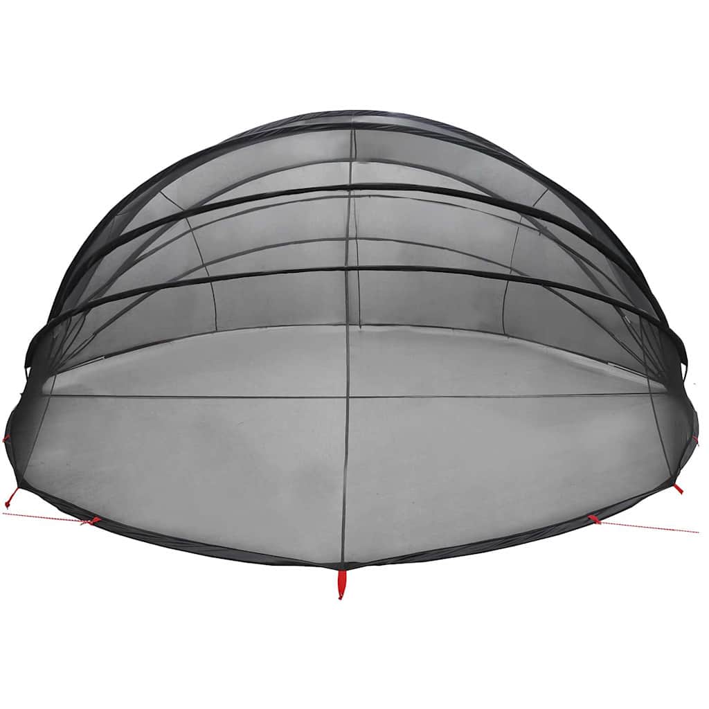 Dome Piscina Nero 592 x 590 x 275 cm