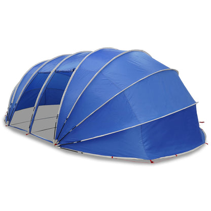 Tenda da piscina a cupola Verde 538 x 440 x 204 cm
