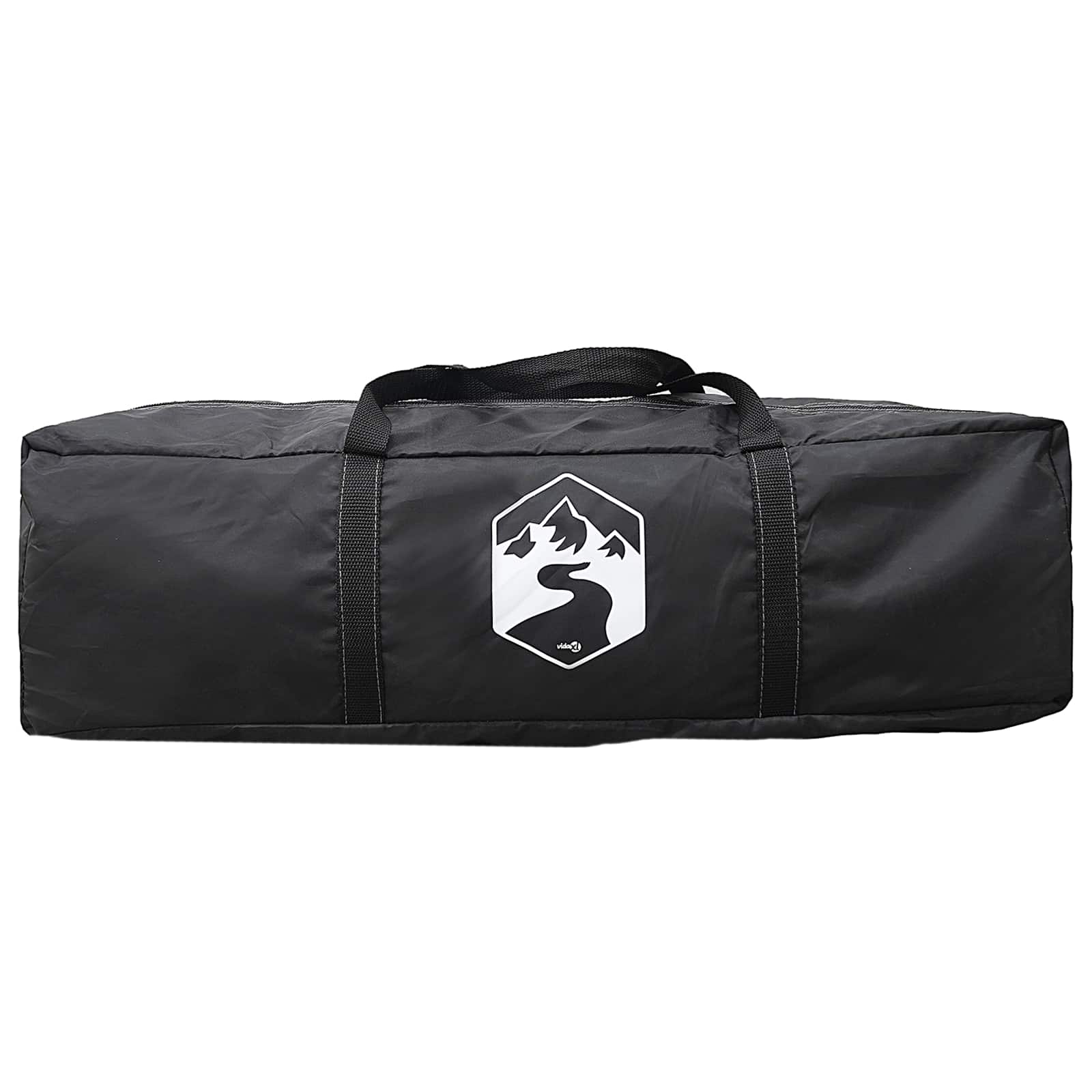 Tenda da piscina a cupola Trasparente 538 x 440 x 204 cm PVC | homemem39