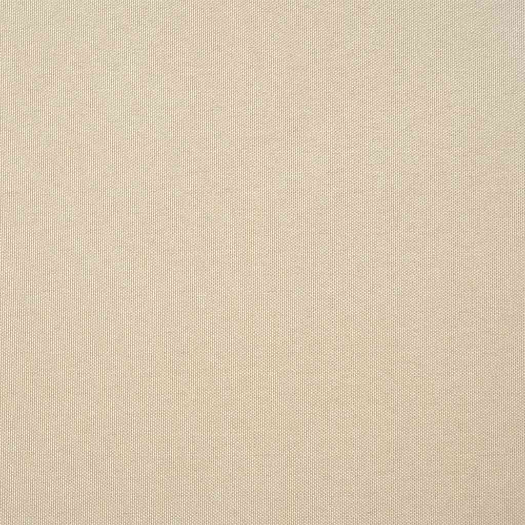Schermo di Privacy per Balcone Beige 115 x 115 cm Poliestere