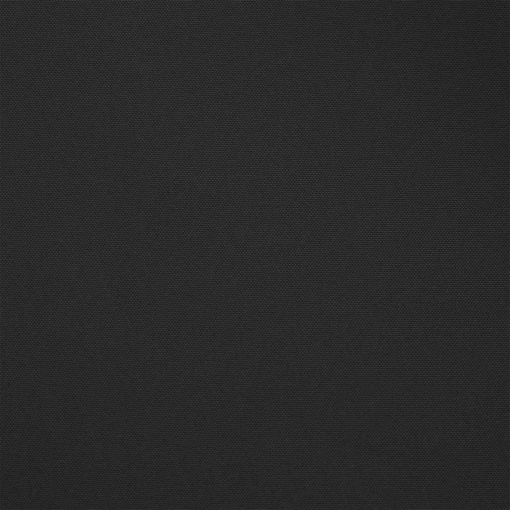 Schermo di Privacy per Balcone Antracite 160 x 160 cm