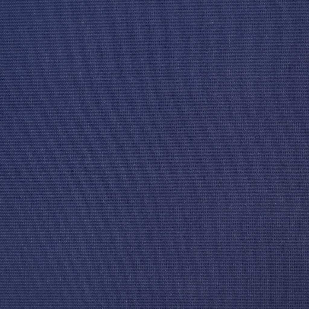 Schermo di Privacy per Balcone Blu navy 140 x 140 cm Poliestere