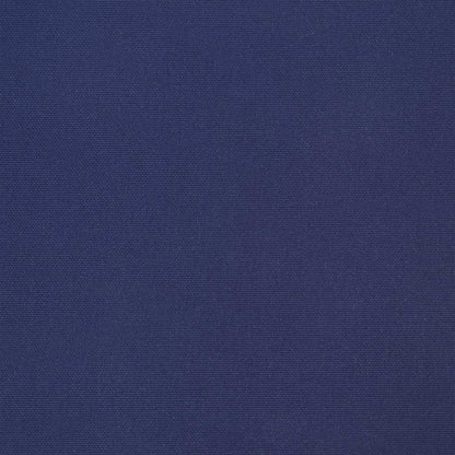 Schermo di Privacy per Balcone Blu navy 140 x 140 cm Poliestere