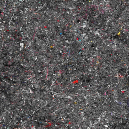 Tessuto per Laghetti Grigio 1 x 50 m Poliestere e Cotone