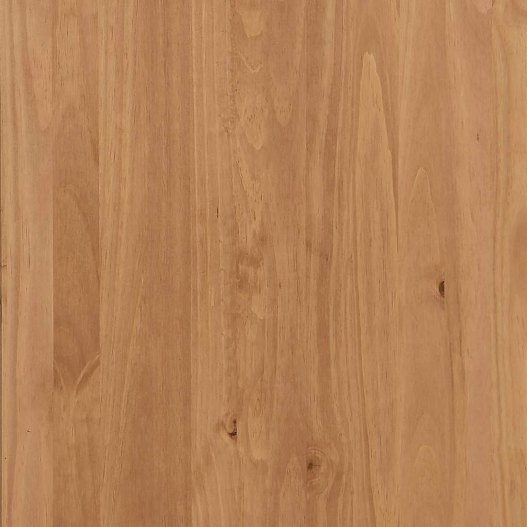Gabbia ASKIM 91 x 30 x 104 cm Legno massiccio di pino