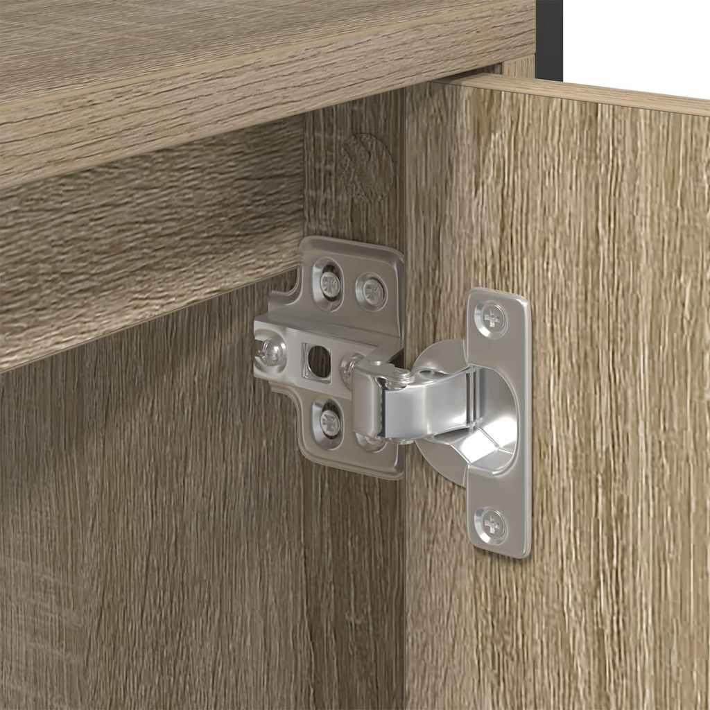 Mobile da Bagno Beige 60 x 30 x 60 cm Legno ingegnerizzato | homemem39