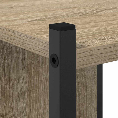 Mobile da Bagno Beige 33 x 33 x 120,5 cm Legno ingegnerizzato | homemem39