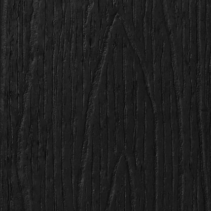 Sedia Adirondack Nero 82 x 74 x 92 cm HDPE | homemem39