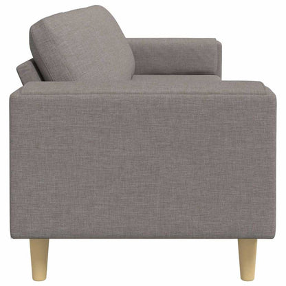 Divano per Soggiorno Talpa 250 x 77 x 76 cm Poliestere | homemem39