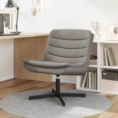 Sedia girevole Talpa 63 x 75 x 76 cm Tessuto
