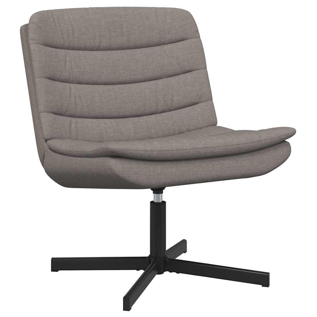 Sedia girevole Talpa 63 x 75 x 76 cm Tessuto