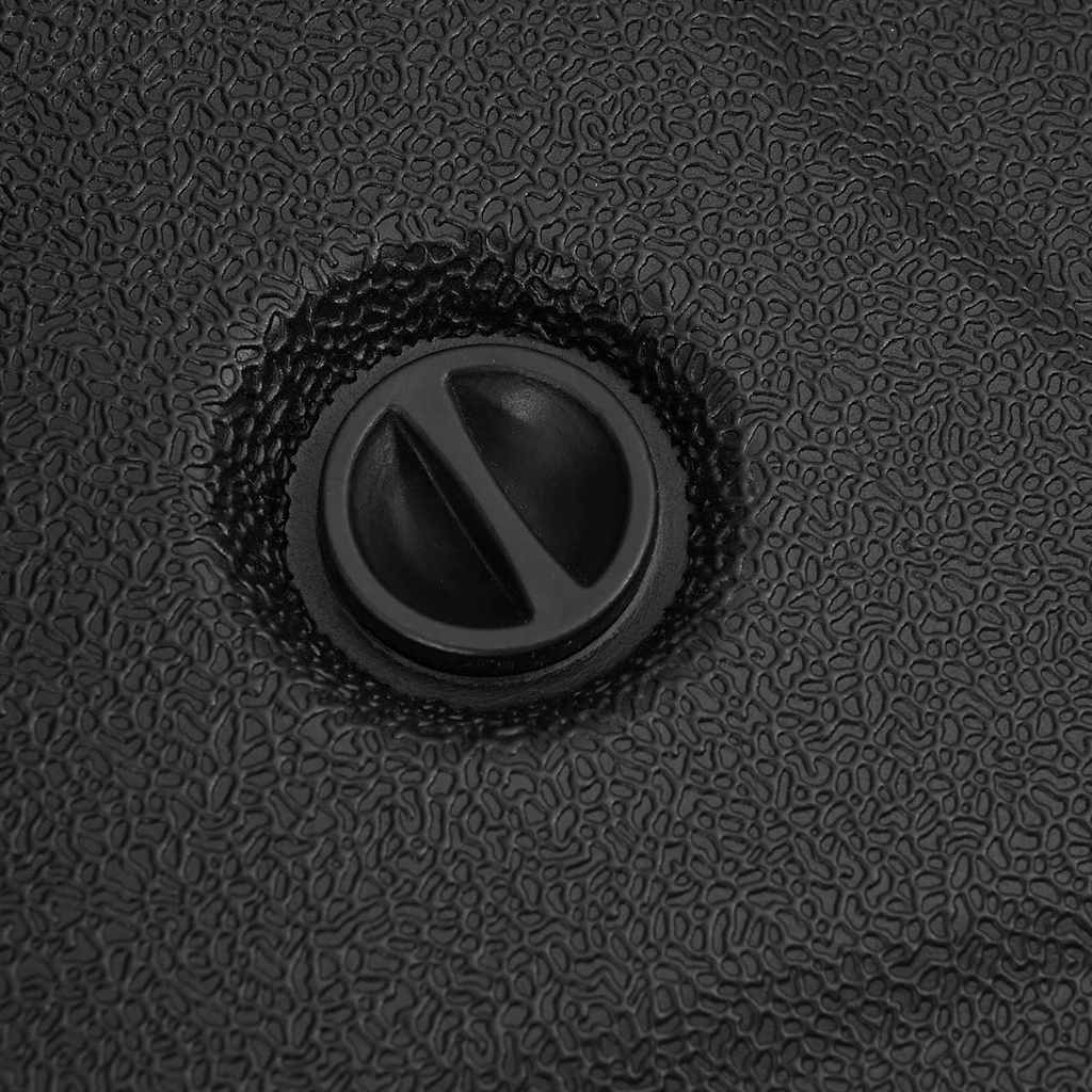 Base per ombrellone Nero 45 x 45 x 29,5 cm