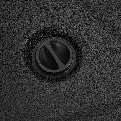 Base per ombrellone Nero 45 x 45 x 29,5 cm