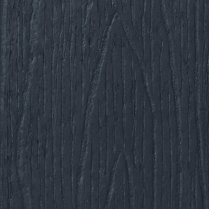 Set Lounge da Giardino 3 pcs Blu navy HDPE | homemem39