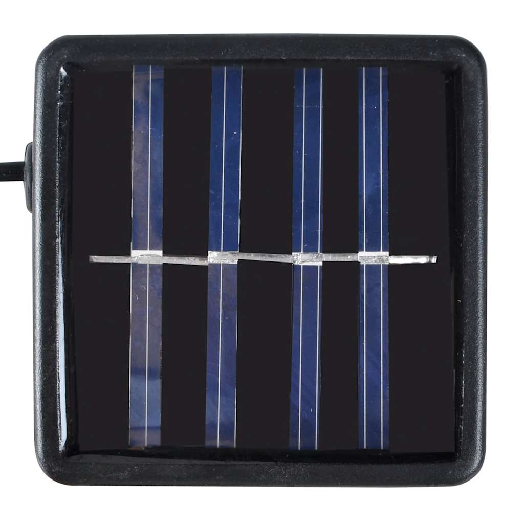 Sfere di Bosso Artificiale con Luci LED 2 pz Verdi 45 cm
