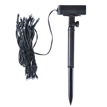 Sfere di Bosso Artificiale con Luci LED 4 pz Verdi 15 cm