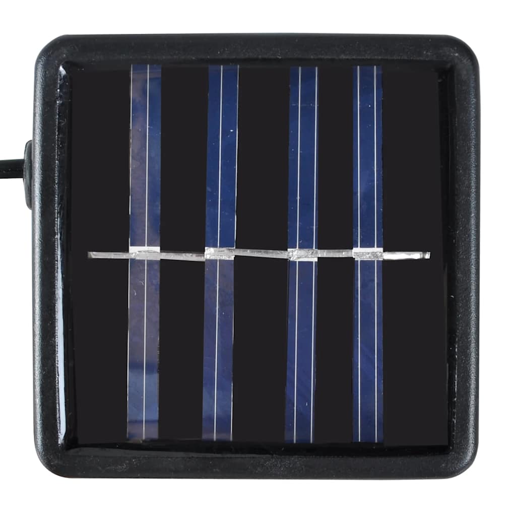 Sfere di Bosso Artificiale con Luci LED 4 pz Verdi 15 cm