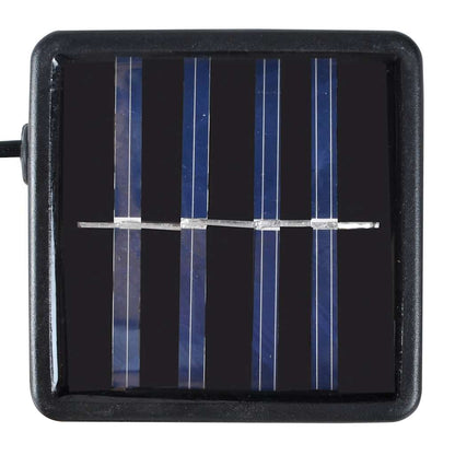 Sfere di Bosso Artificiale con Luci LED 2 pz Verdi 22 cm | homemem39