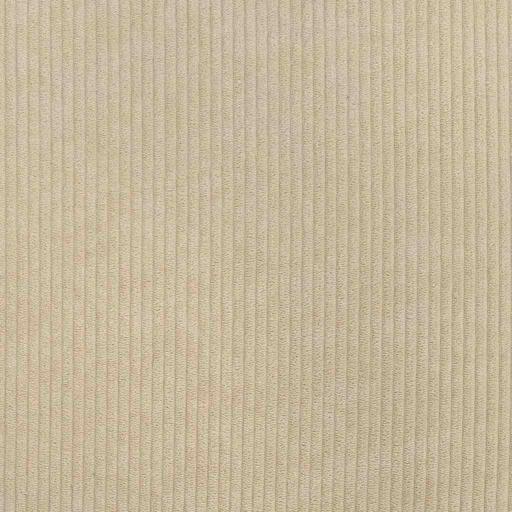 Testiera Grigio Verde Chiaro 160 cm Tessuto in Cords | homemem39