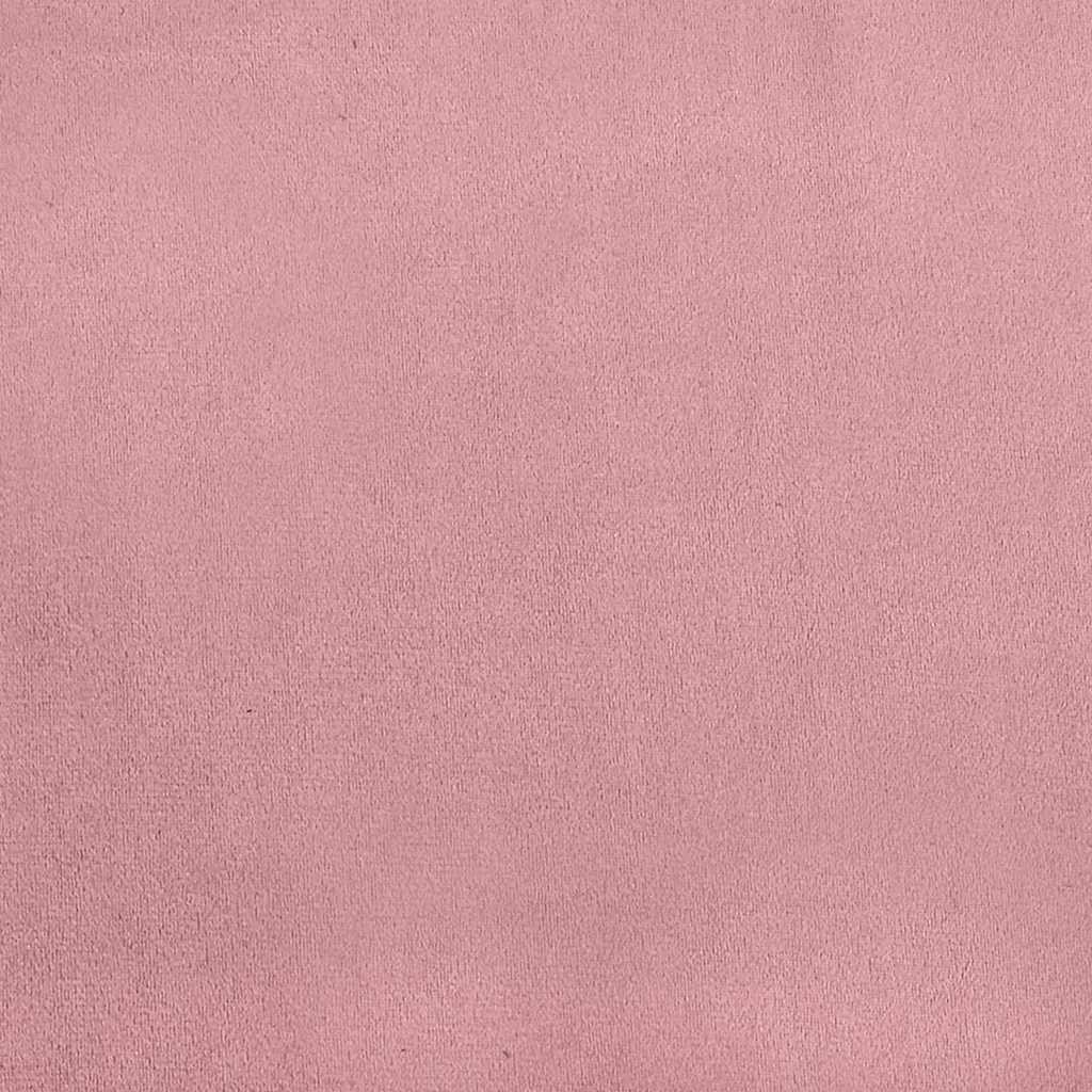 Testiera Rosa 160 cm Velluto | homemem39