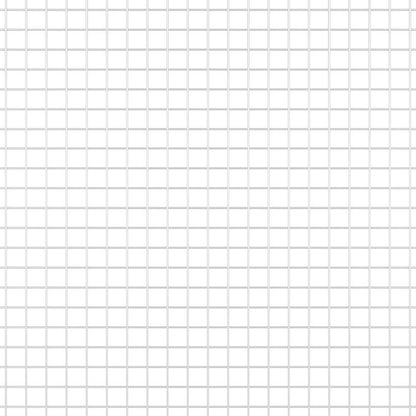 Recinzione in Rete Saldato Argento 0.4 x 50 m