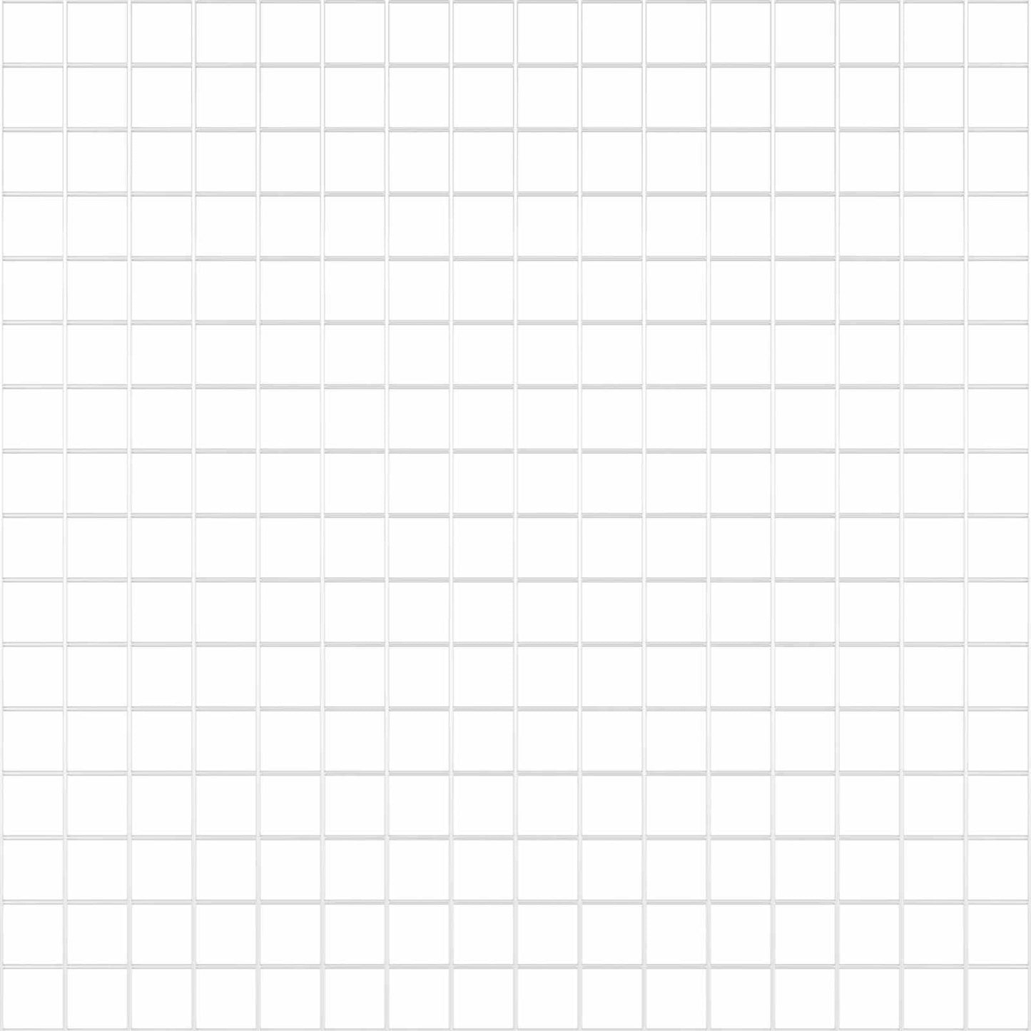 Recinzione in Rete Saldato Argento 1.4 x 50 m