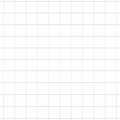 Recinzione in Rete Saldato Argento 0.5 x 100 m