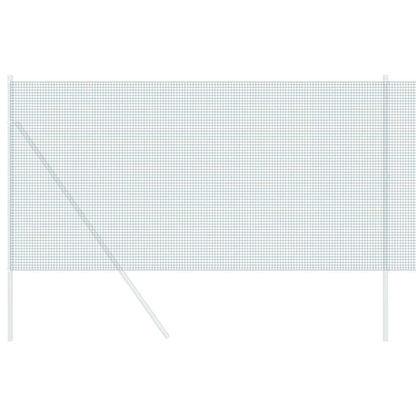 Recinzione in Rete Saldato Verde 1.4 x 50 m