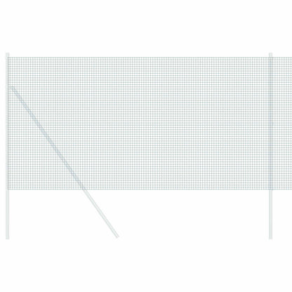 Recinzione in Rete Saldato Verde 1.4 x 50 m