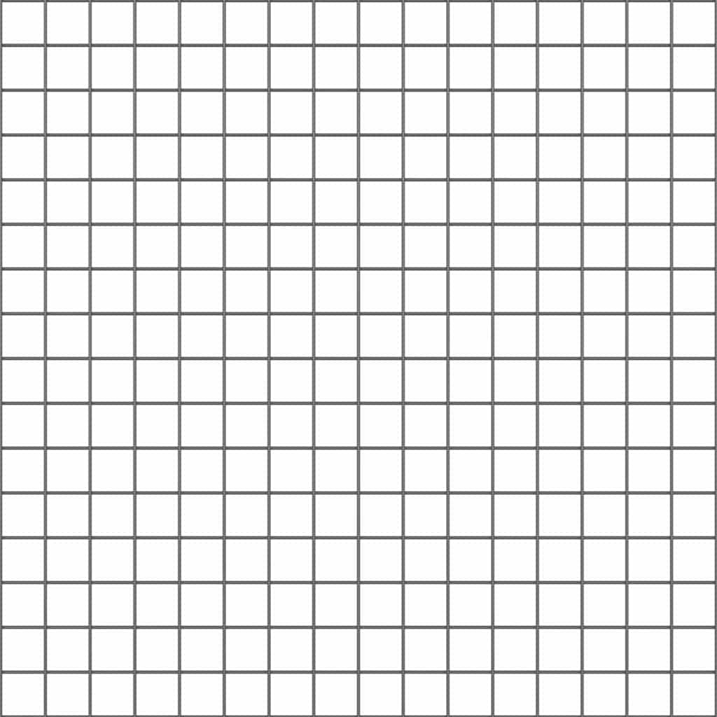 Recinzione in Rete Saldato Grigio 1.4 x 10 m