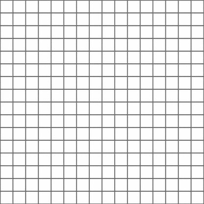 Recinzione in Rete Saldato Grigio 1.4 x 10 m