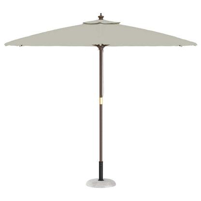 Base per ombrellone Grigio chiaro Grigio 45 x 45 x 40 cm - homemem39