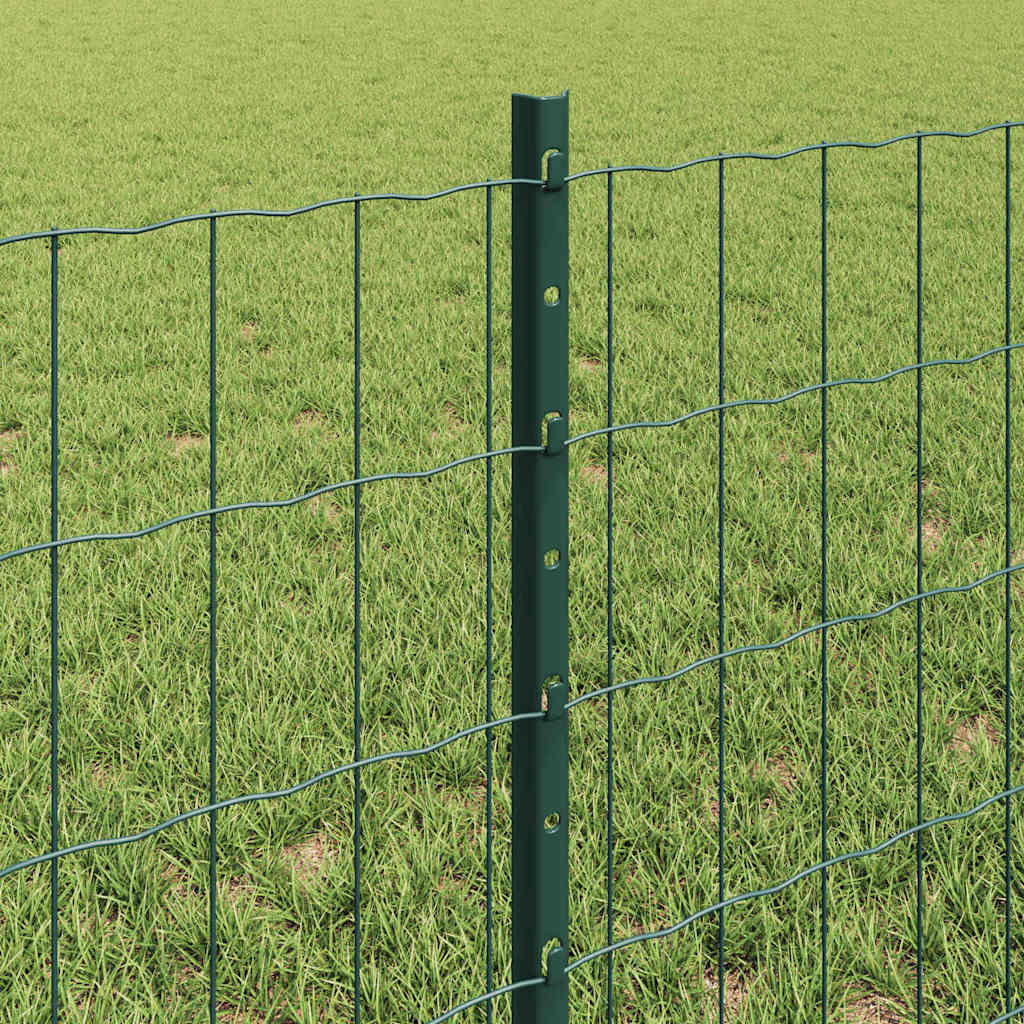Recinzione con Posto Verde | homemem39