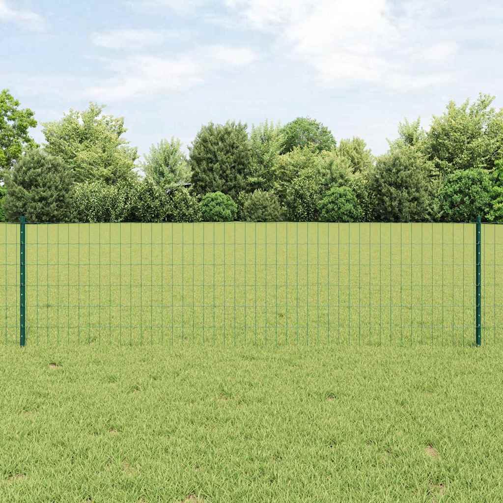 Recinzione con Posto Verde | homemem39