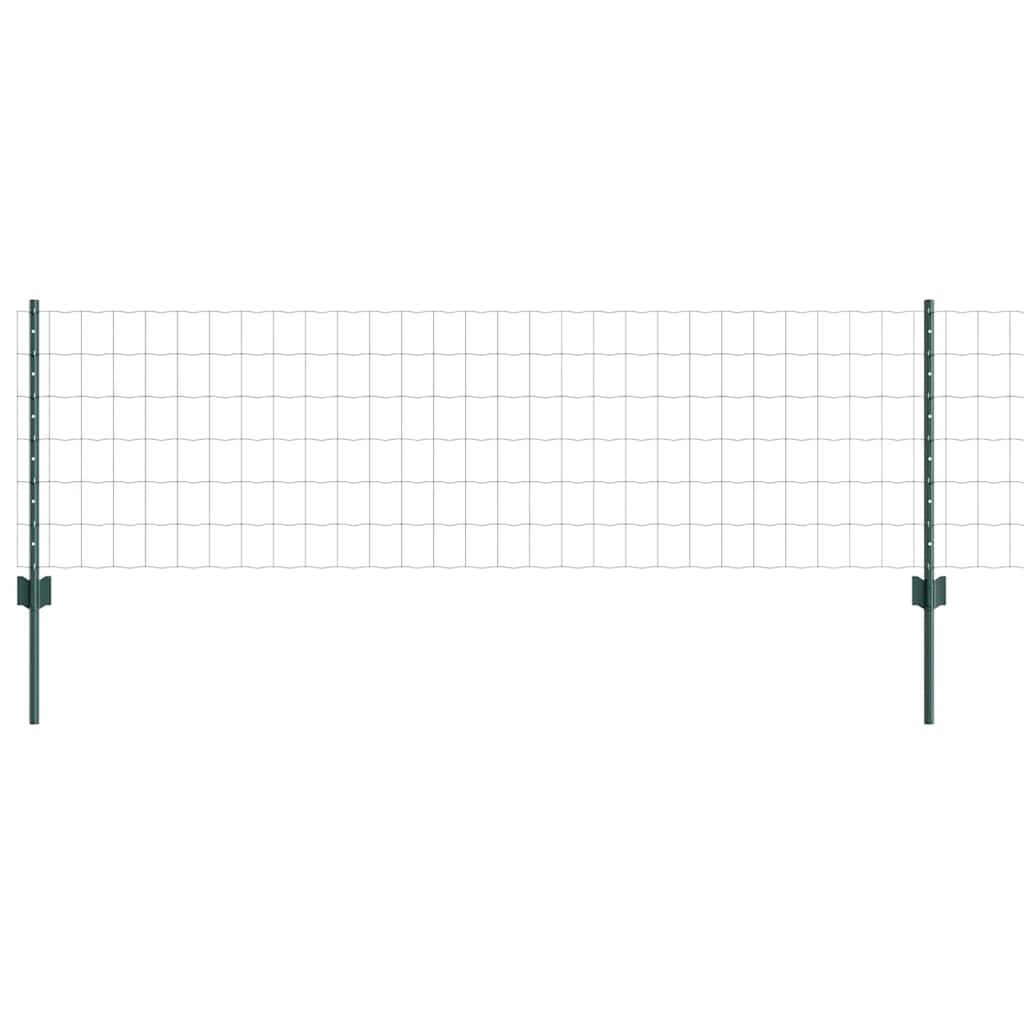 Recinzione con Posto Verde | homemem39