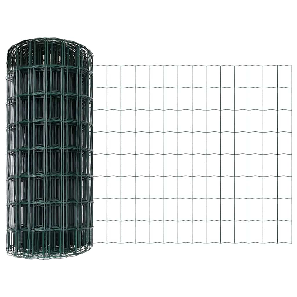 Recinzione con Posto Verde | homemem39