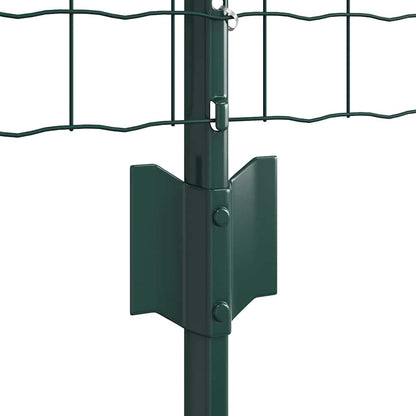 Recinzione con Posto Verde | homemem39
