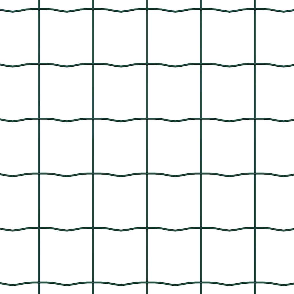 Recinzione con Posto Verde | homemem39