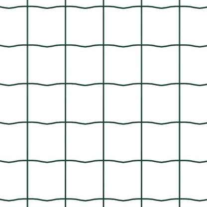 Recinzione con Posto Verde | homemem39