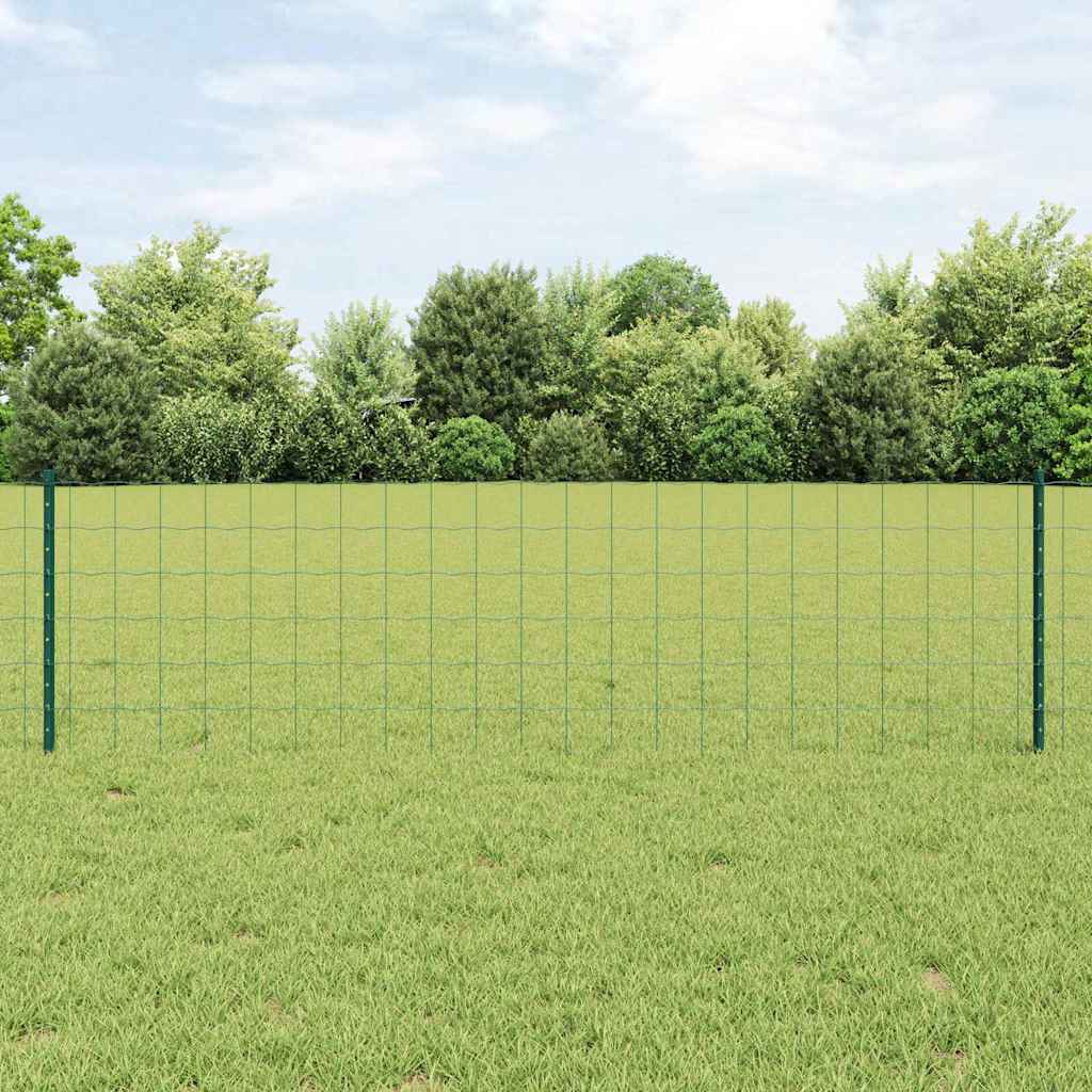 Recinzione con Posto Verde | homemem39