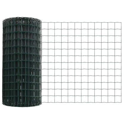 Recinzione con Posto Verde | homemem39