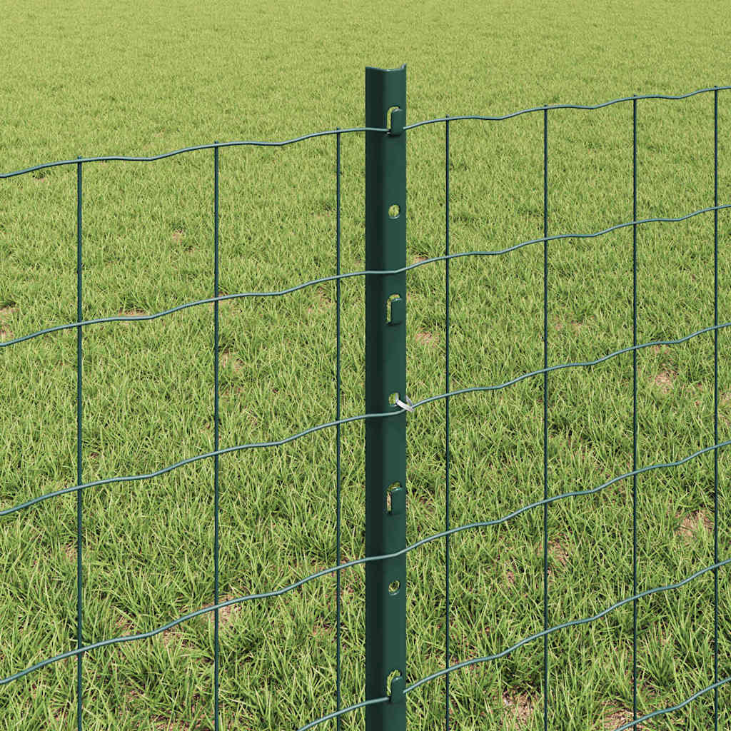Recinzione con Posto Verde | homemem39