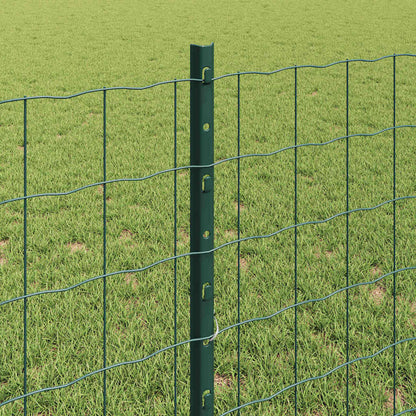 Recinzione con Posto Verde | homemem39