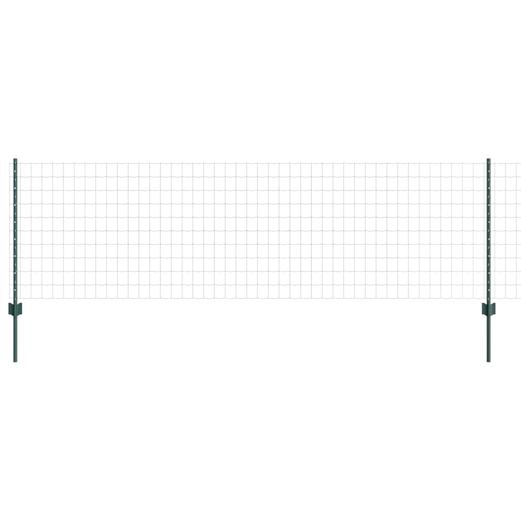Recinzione con Posto Verde | homemem39