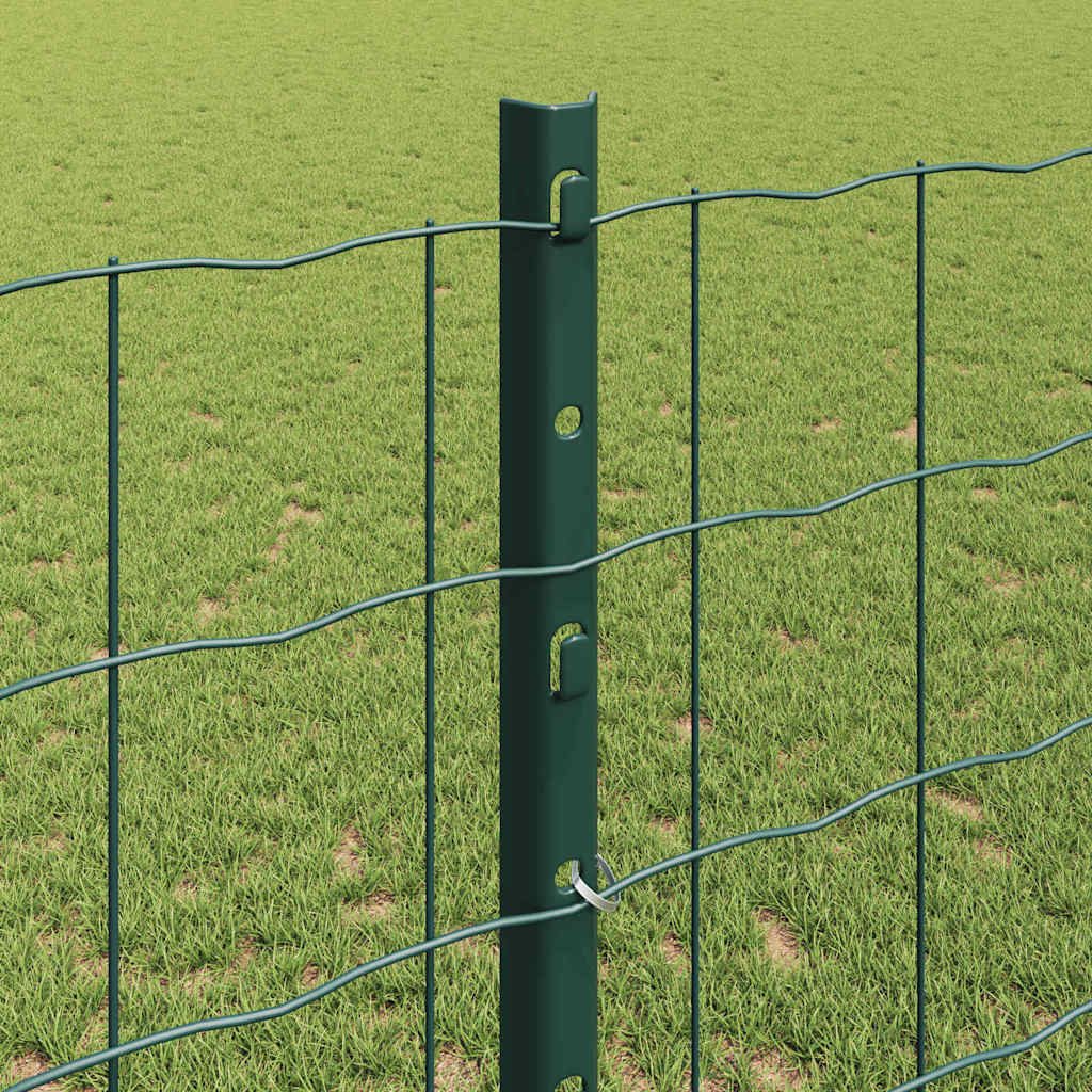 Recinzione con Posto Verde | homemem39