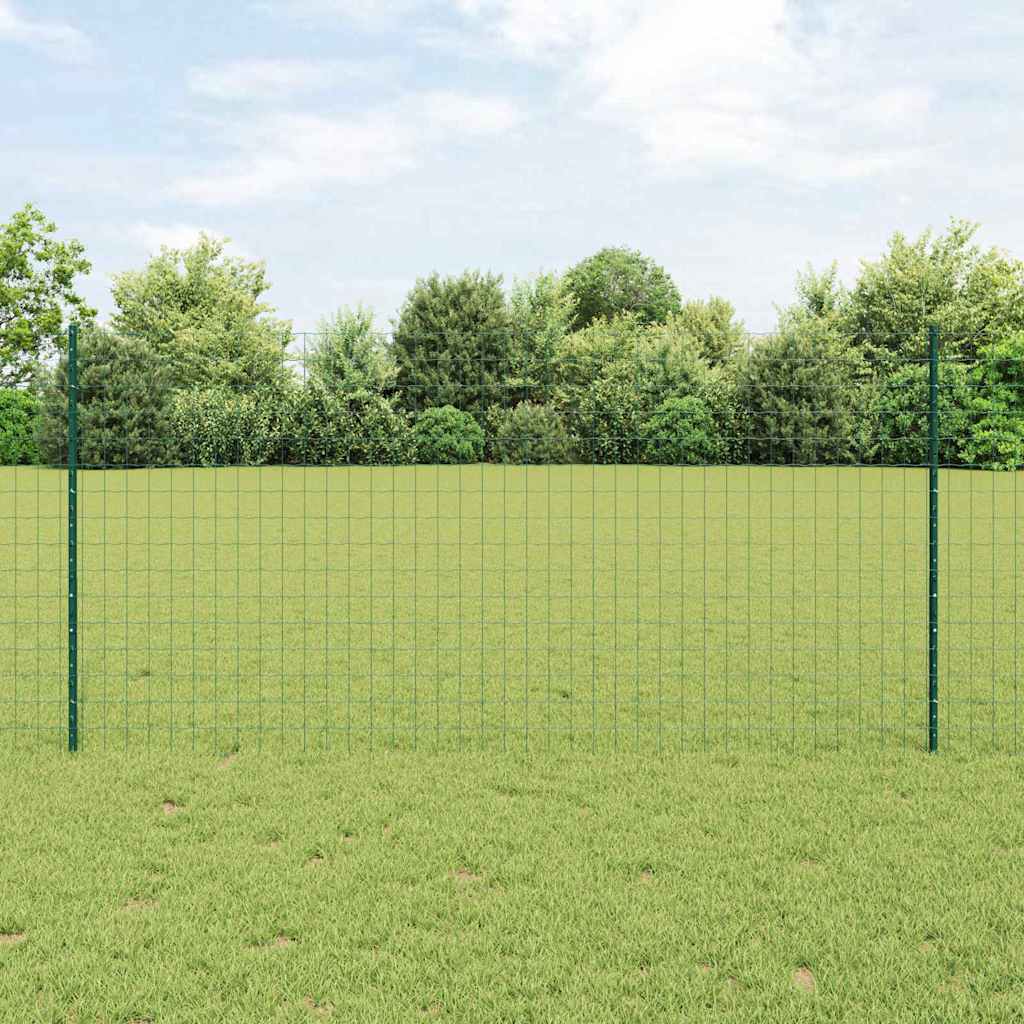 Recinzione con Posto Verde | homemem39