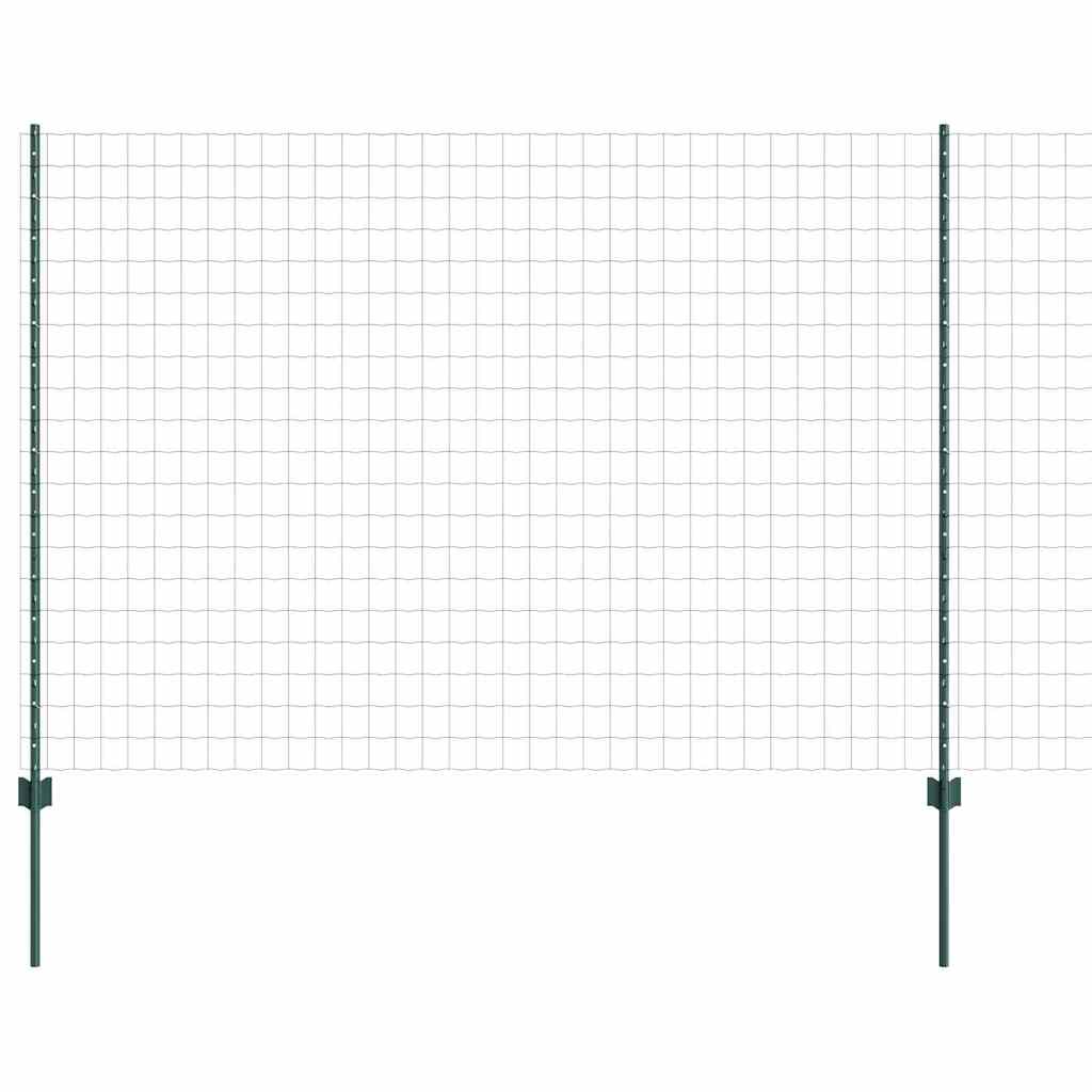 Recinzione con Posto Verde | homemem39