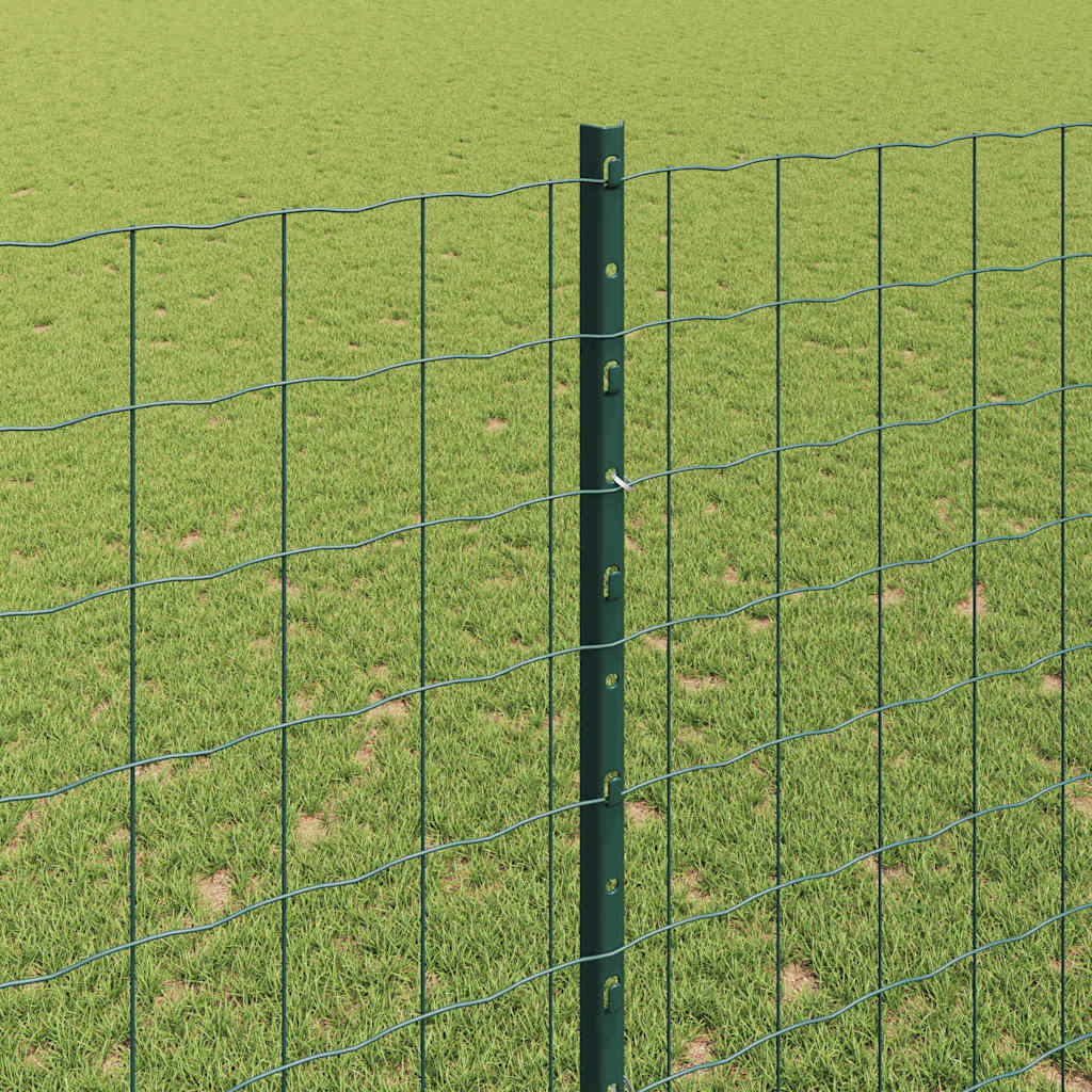 Recinzione con Posto Verde | homemem39